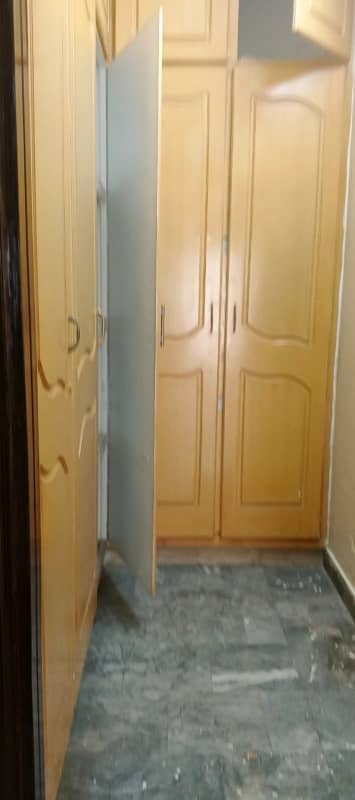 10 Marla double story house available for rent in wapda Town f2 block