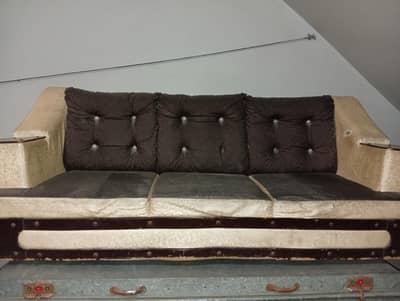 Used sofa set for sale