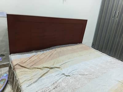 Bed in Good Condition