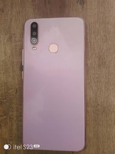 Vivo Y17