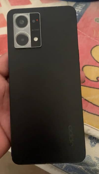 OPPO F21 Pro