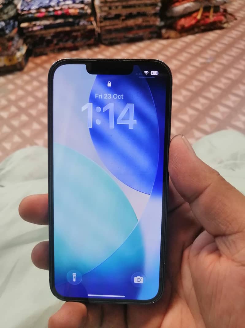 Apple iPhone 13 Pro 0