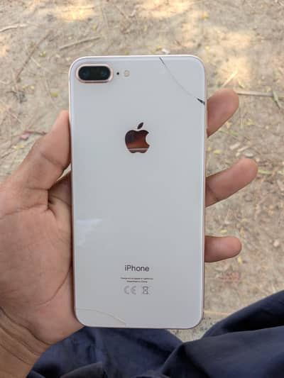 Apple iPhone 8 Plus
