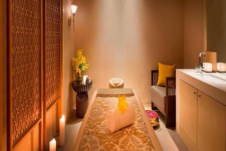 Spa service