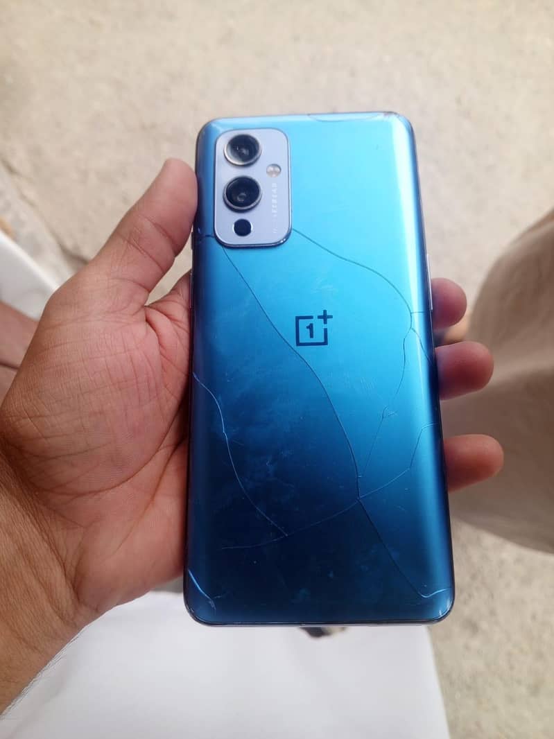 One Plus 9 0