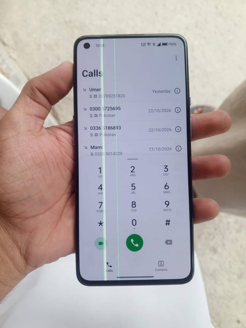 One Plus 9 1