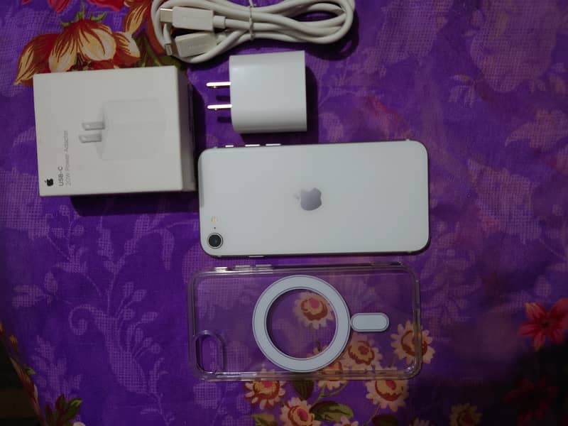 Apple iPhone SE 0