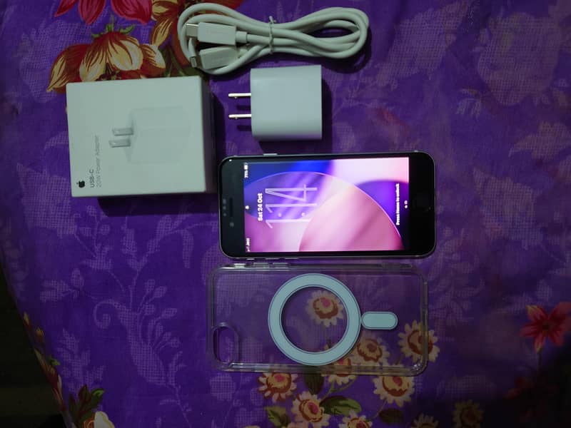 Apple iPhone SE 1