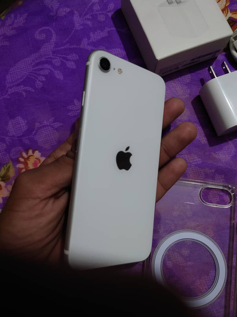 Apple iPhone SE 2