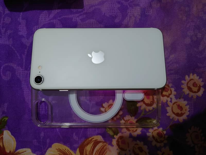 Apple iPhone SE 5
