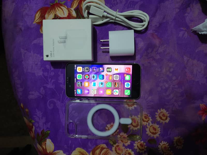 Apple iPhone SE 6