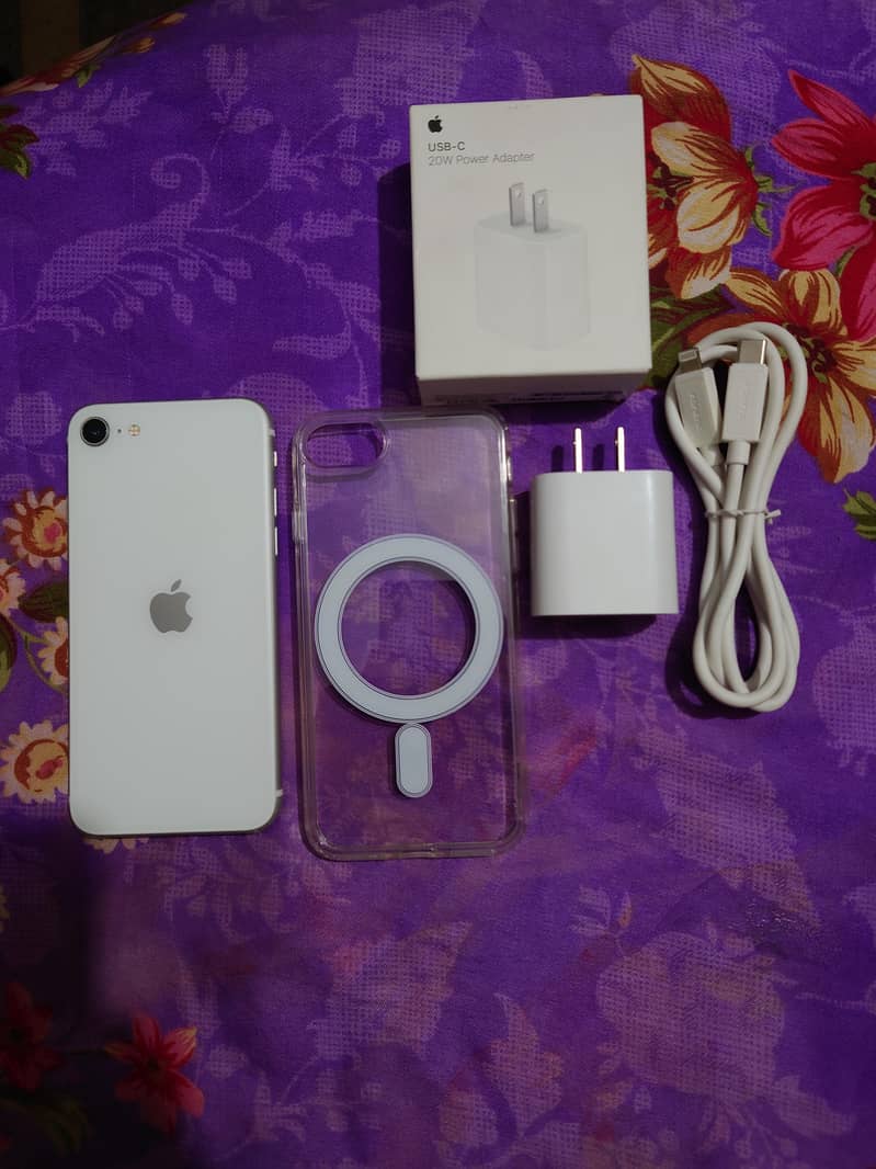 Apple iPhone SE 7