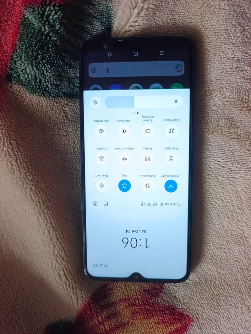 Realme 5i 1