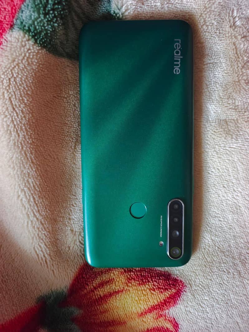 Realme 5i 2