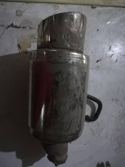 exhaust for car and bikes