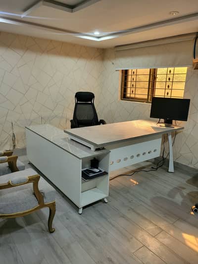 Office Furniture, Manager Table, Workstations &Office Chair