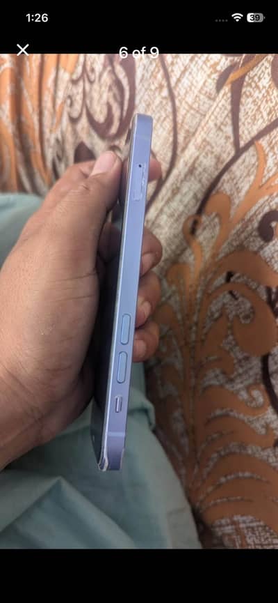 Apple iPhone 12