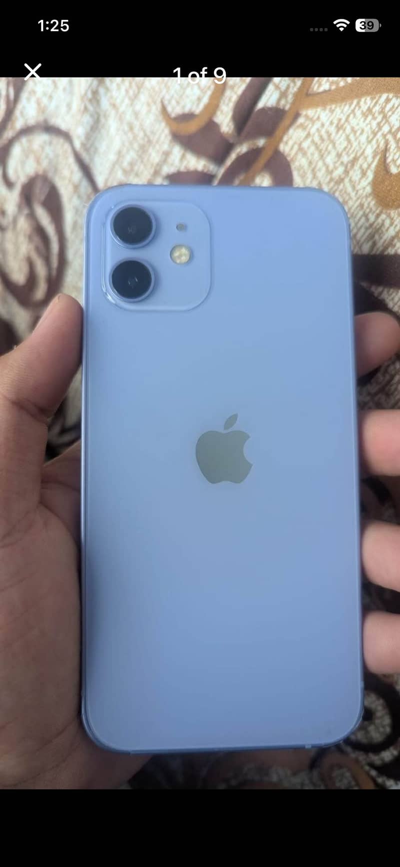 Apple iPhone 12 1