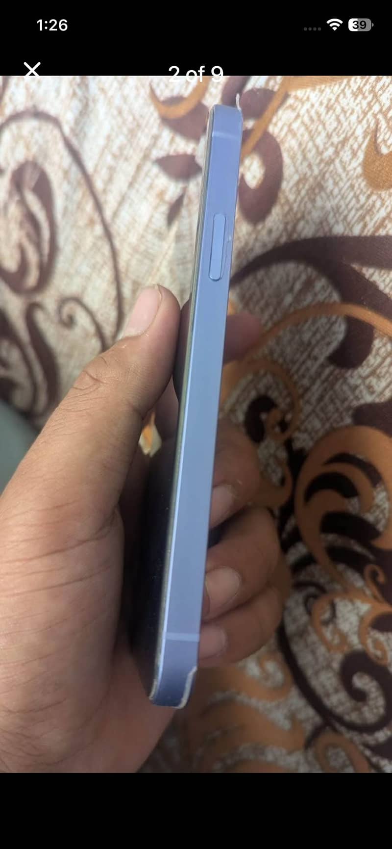 Apple iPhone 12 3