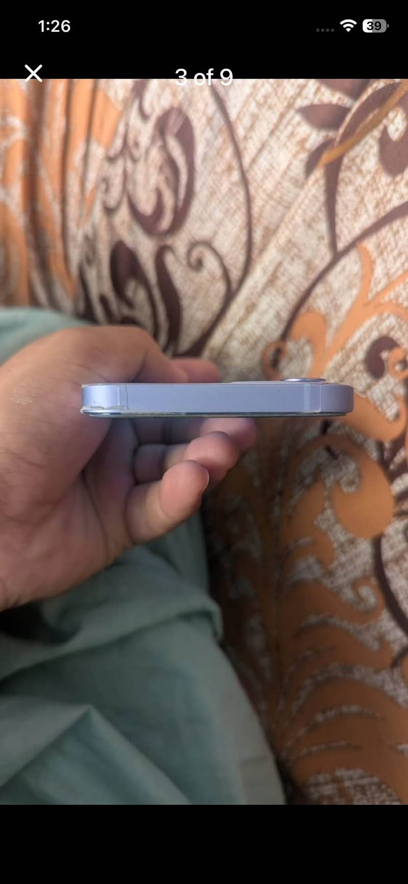 Apple iPhone 12 4