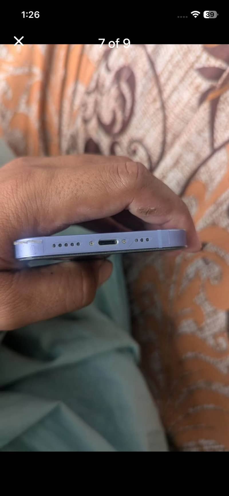 Apple iPhone 12 5