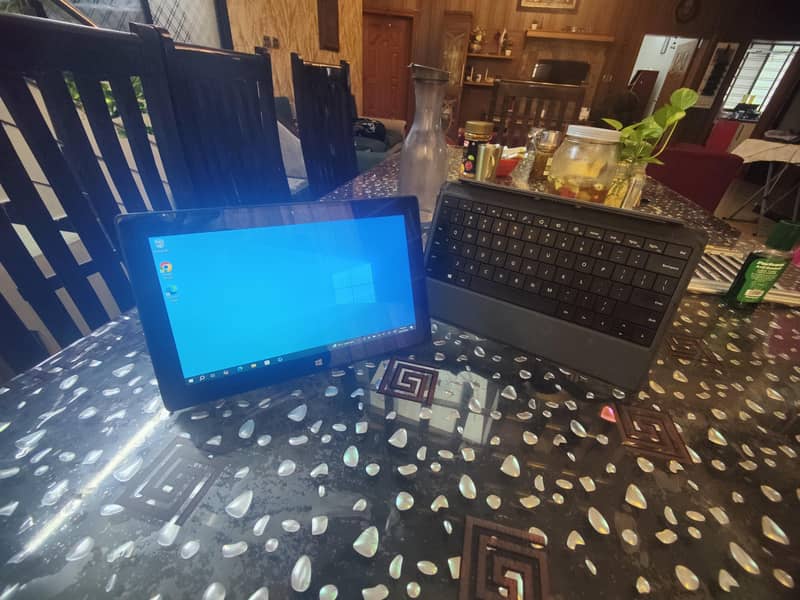 Microsoft Surface 3 i5 Touchscreen 0