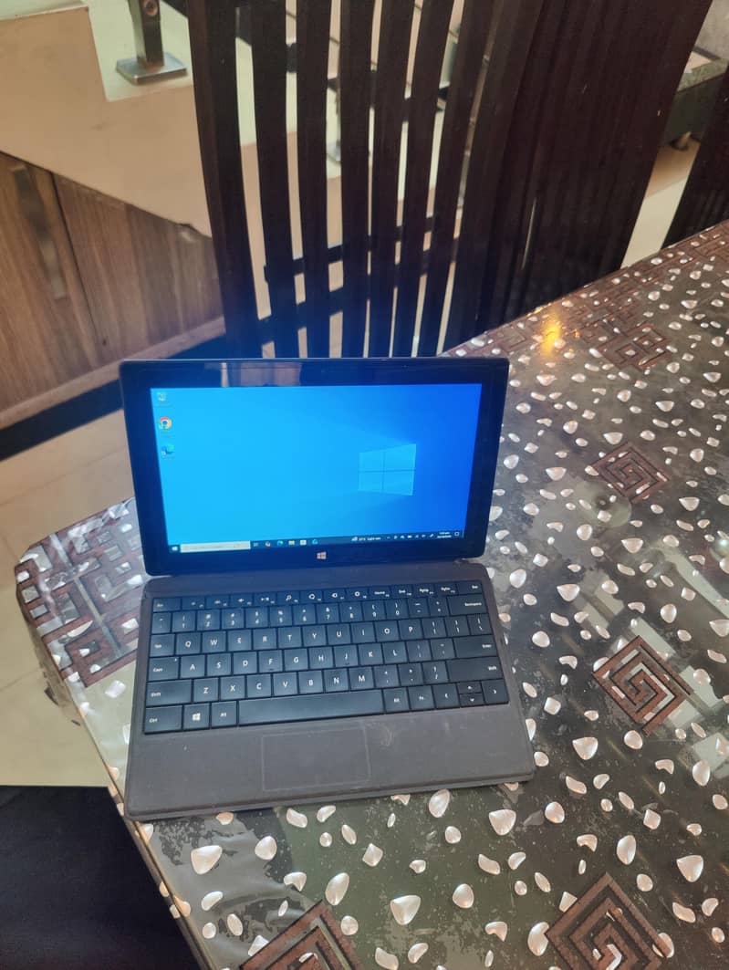 Microsoft Surface 3 i5 Touchscreen 1