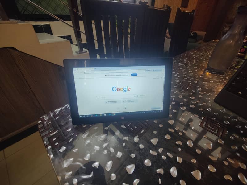 Microsoft Surface 3 i5 Touchscreen 3