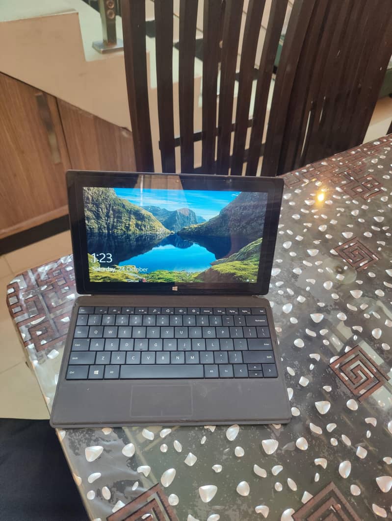 Microsoft Surface 3 i5 Touchscreen 7