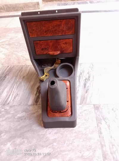 mehran car