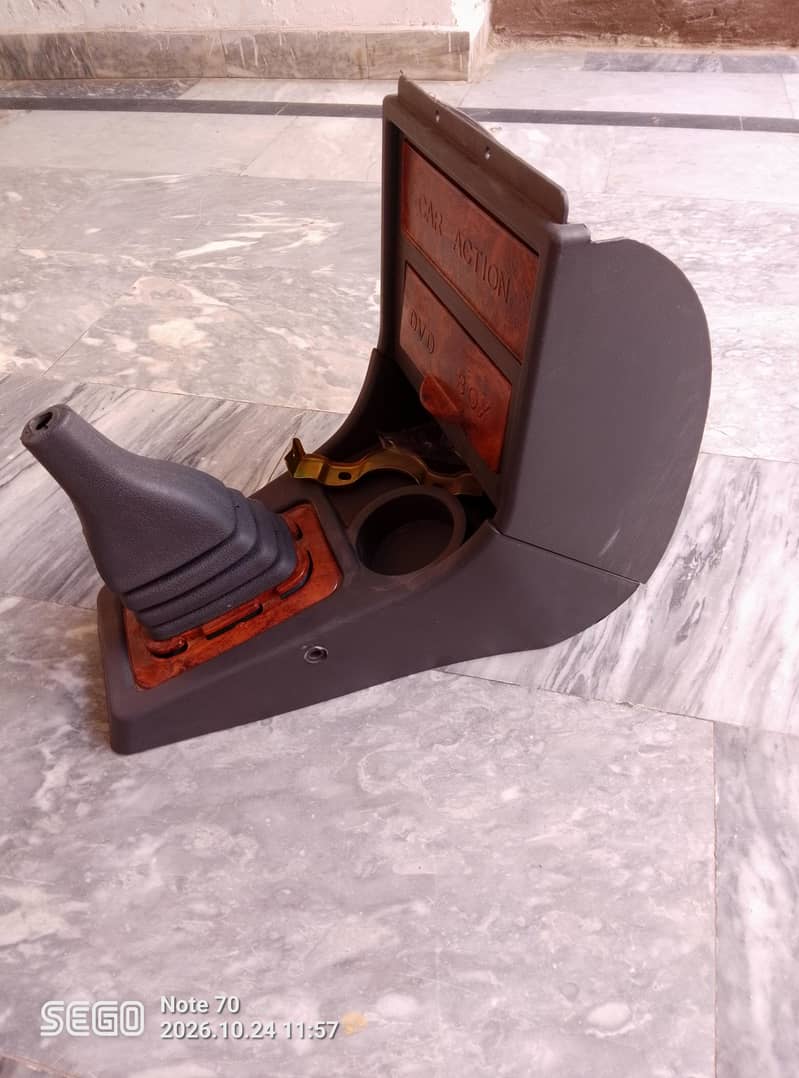 mehran car 1