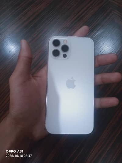 Apple iPhone 12 pro sim glitch