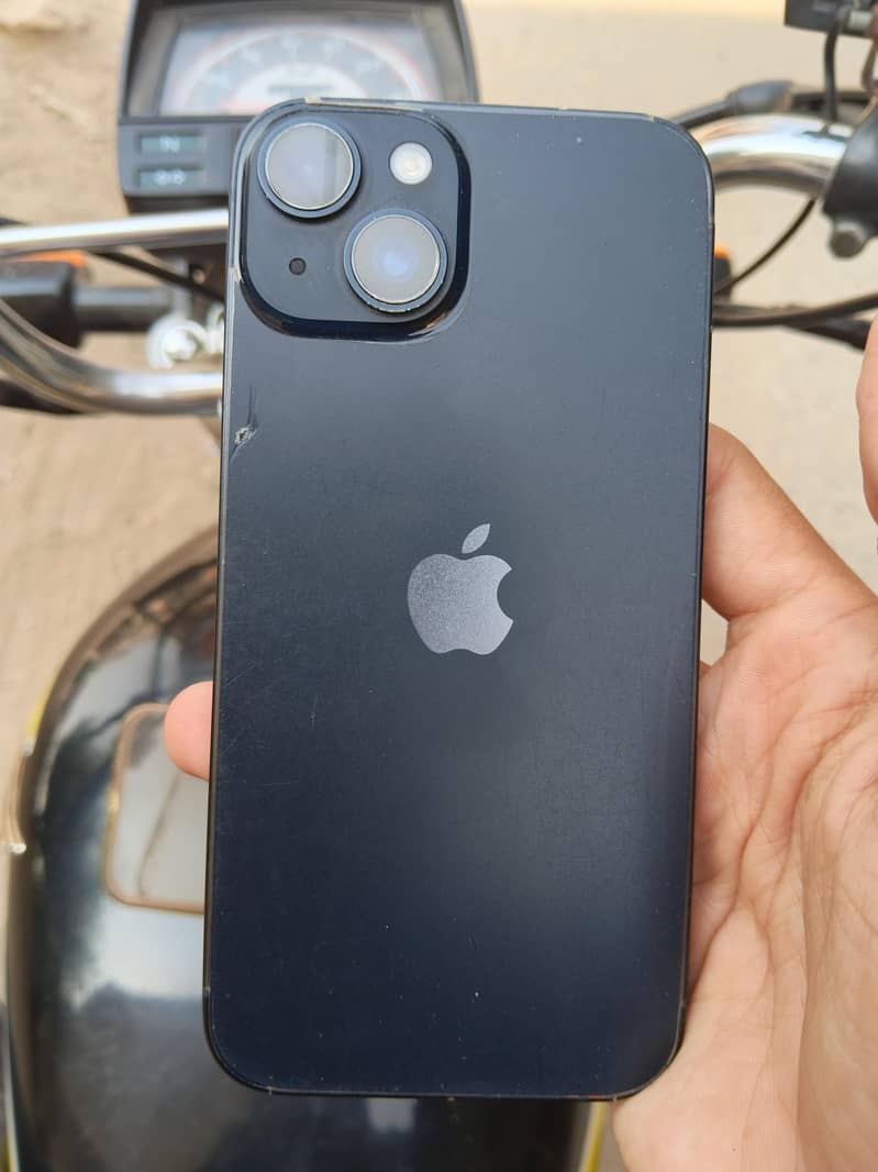 Apple iPhone 14 0