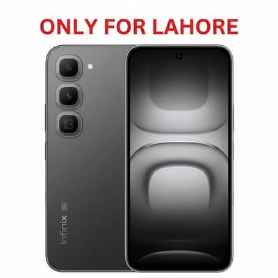 Infinix Hot 70 Available On Easy Installment Plan  (Only For Lahore)