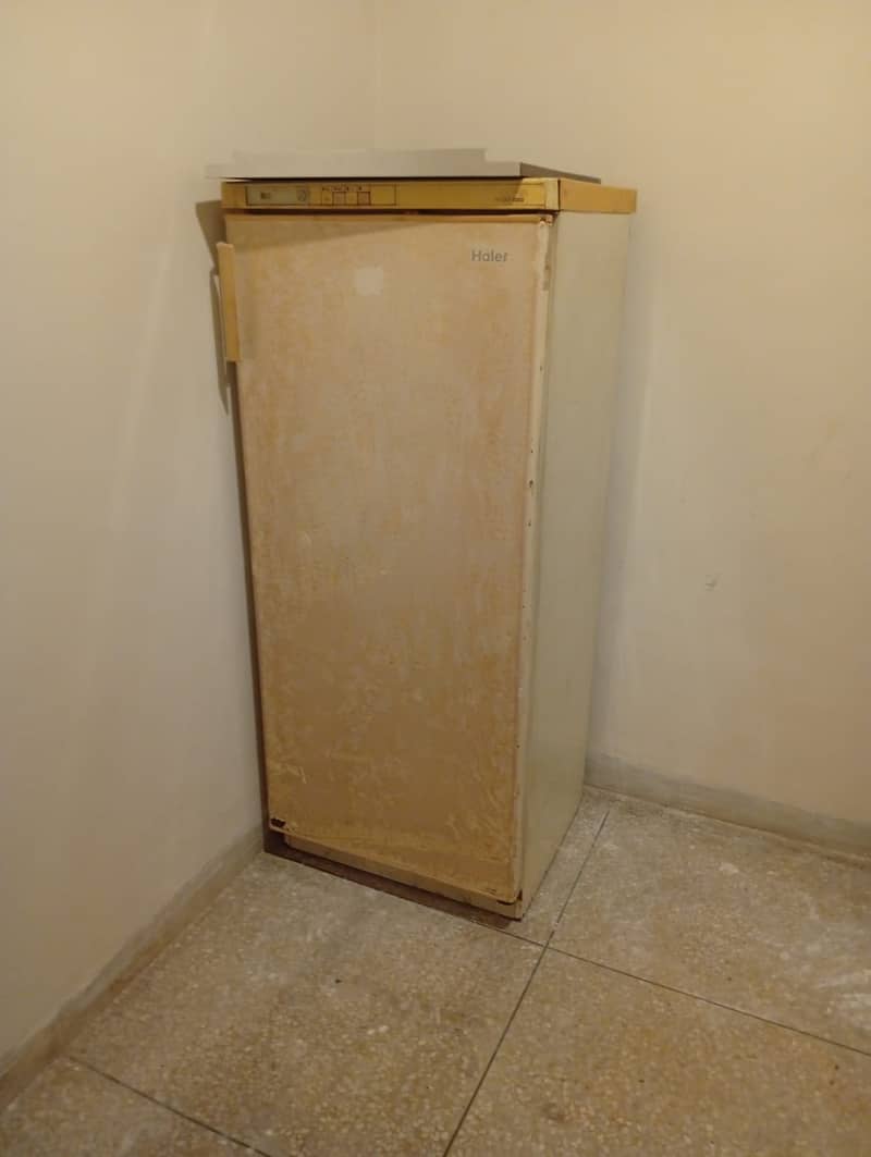 Haier 1