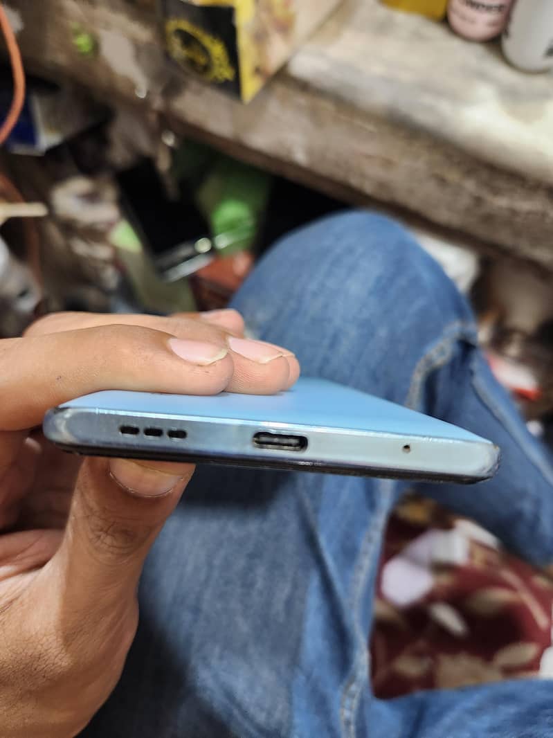 Xiaomi Redmi Note 10 Pro 3
