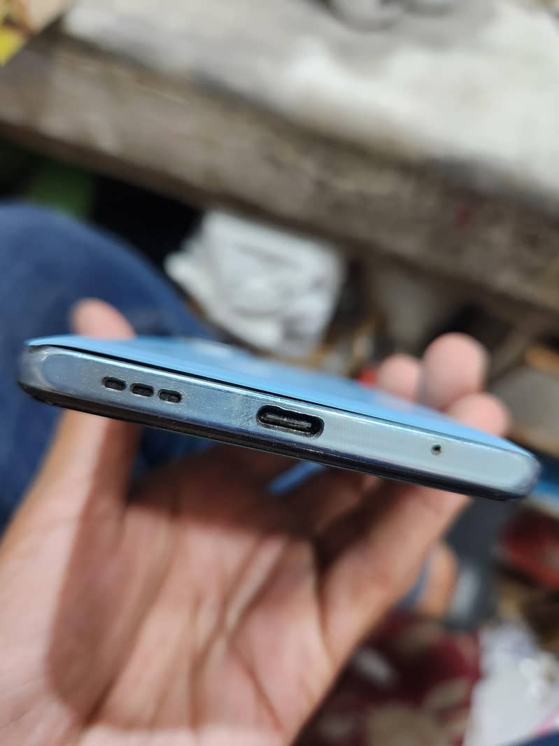 Xiaomi Redmi Note 10 Pro 4