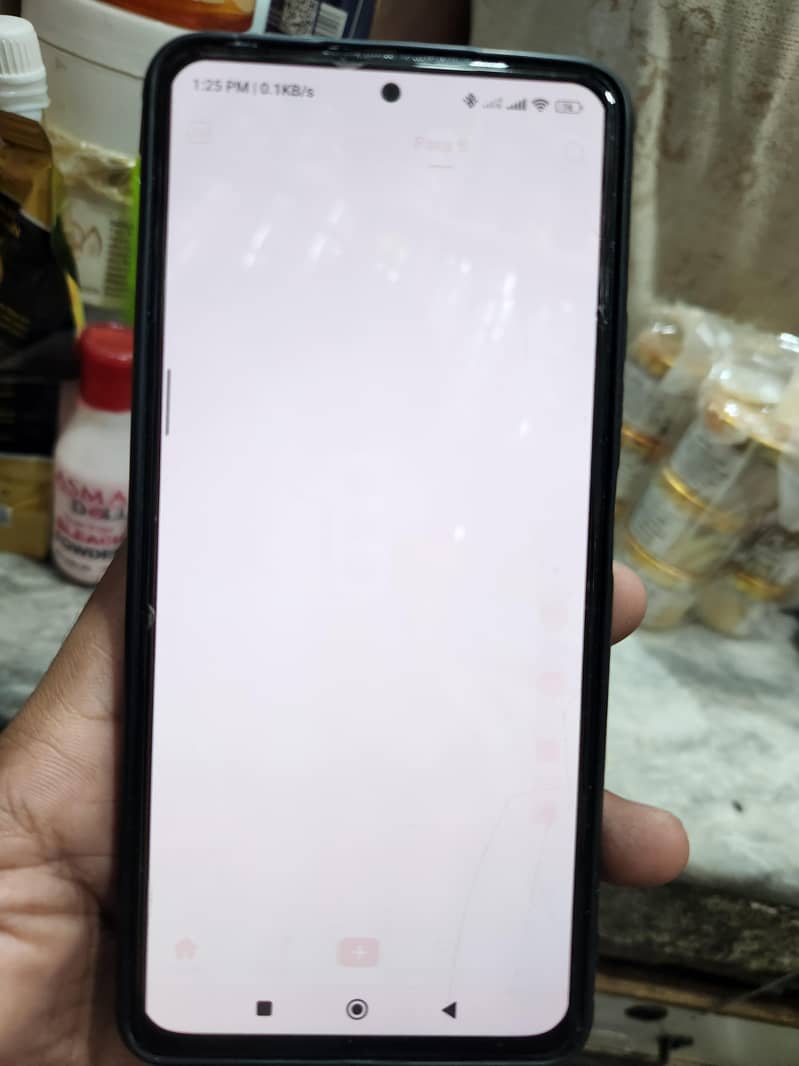 Xiaomi Redmi Note 10 Pro 6
