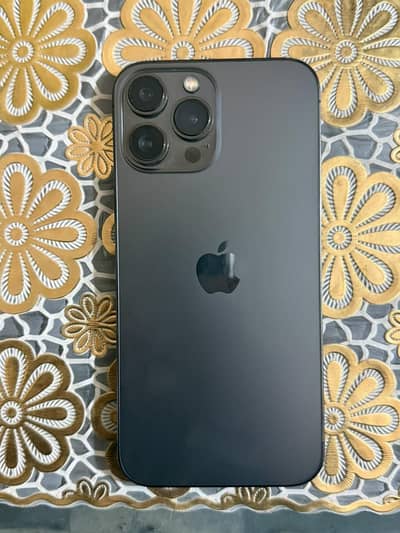 Apple iPhone 13 Pro Max