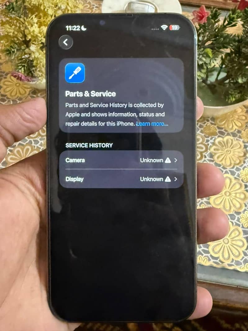 Apple iPhone 13 Pro Max 1