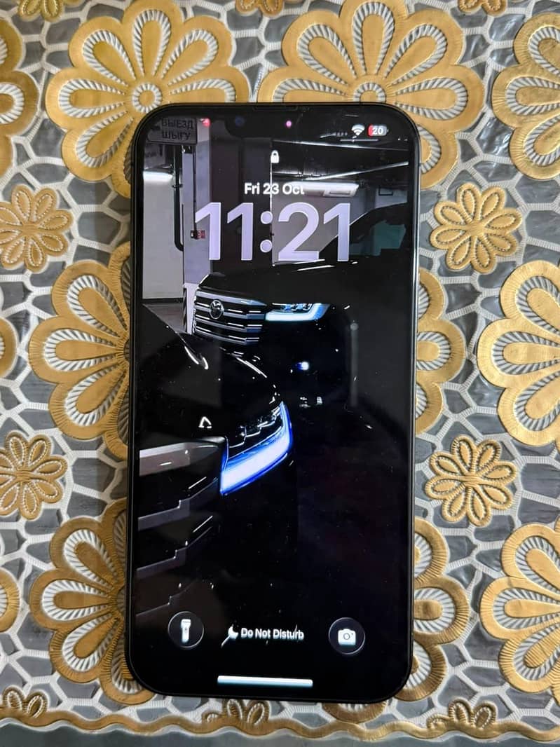 Apple iPhone 13 Pro Max 2