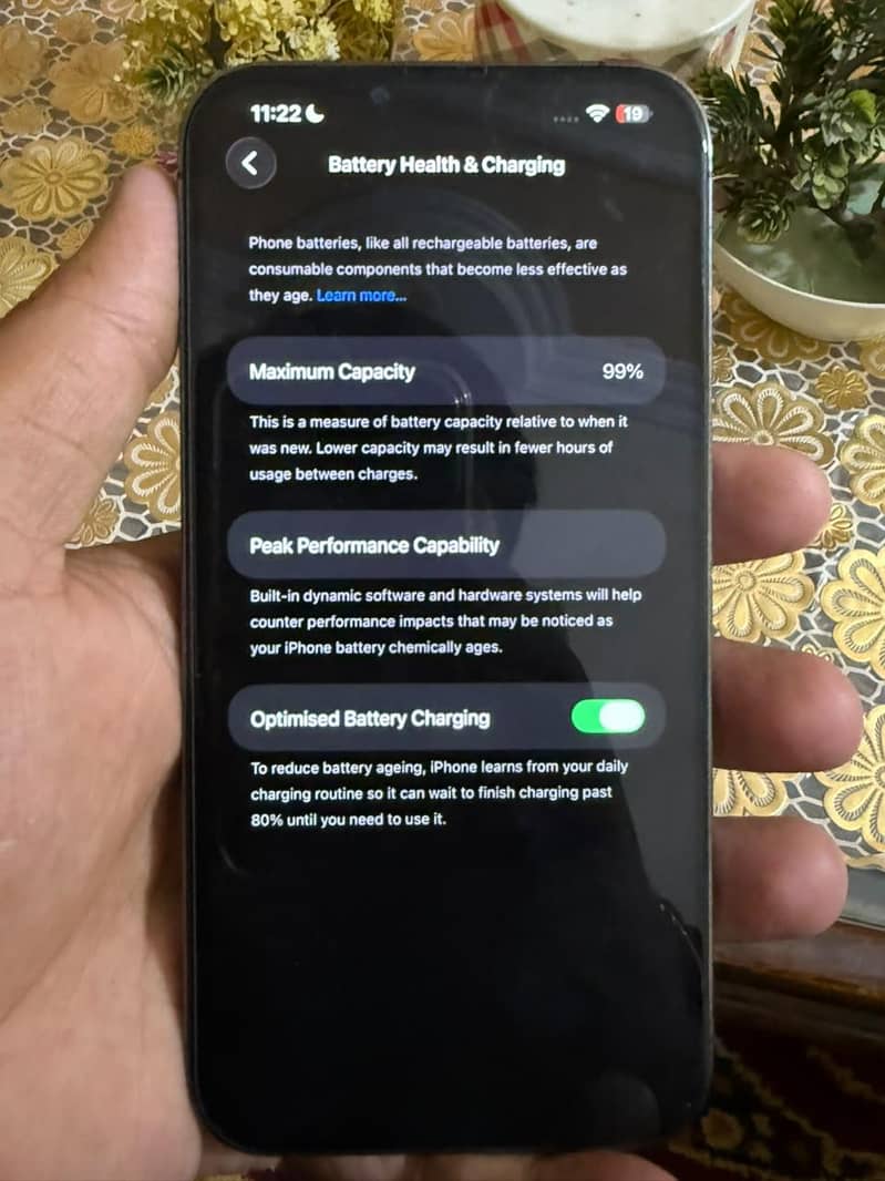 Apple iPhone 13 Pro Max 7