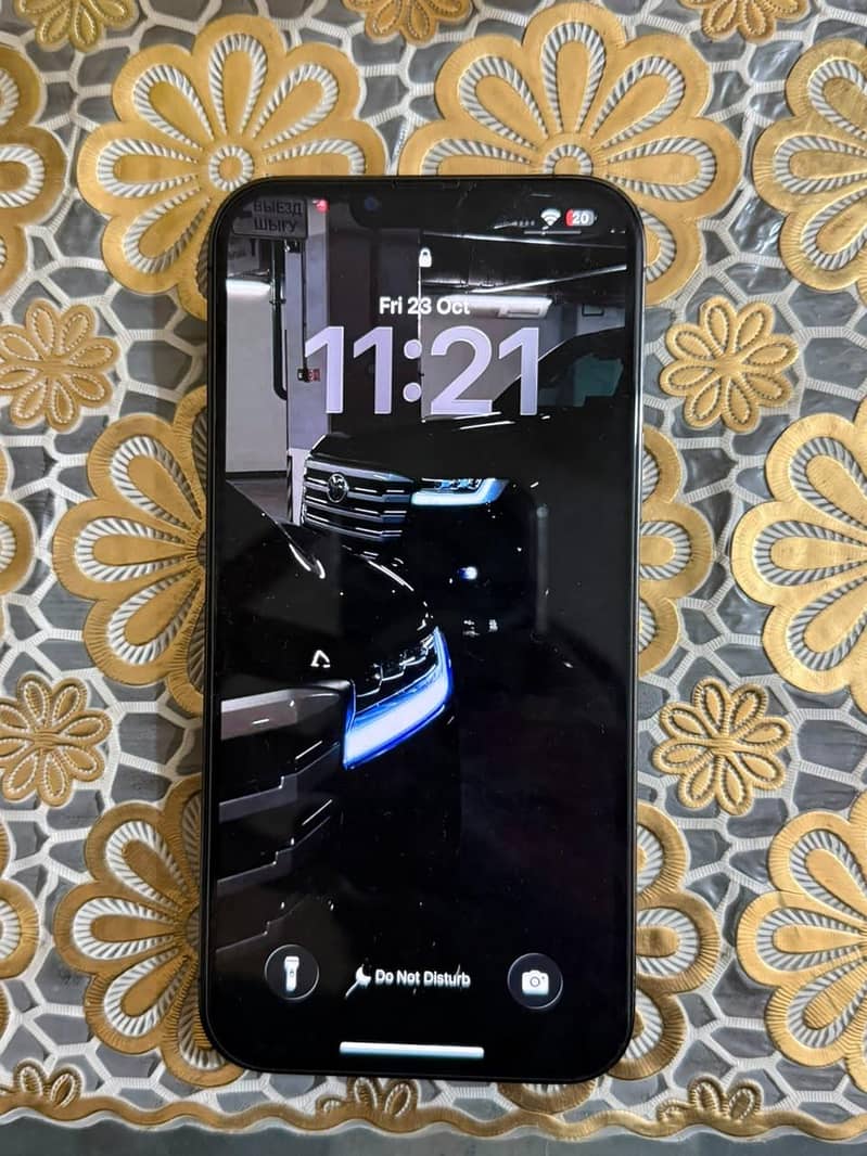 Apple iPhone 13 Pro Max 9