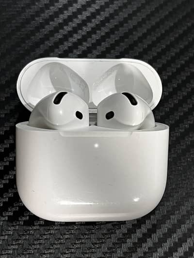 airpods 4 with ANC. Apple airpods. air pods