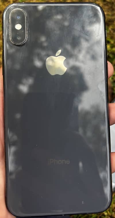 Apple iPhone XS