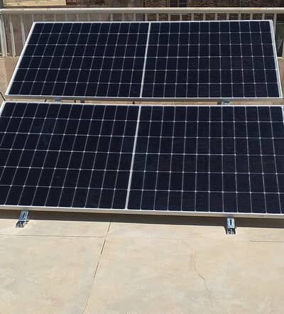 SOLAR SYSTEM FOR SALE – URGENT