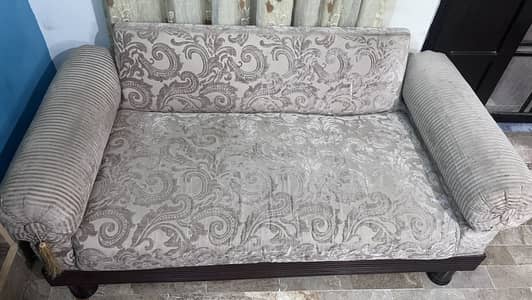 3 seater sofa