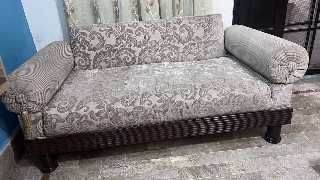 3 seater sofa 1