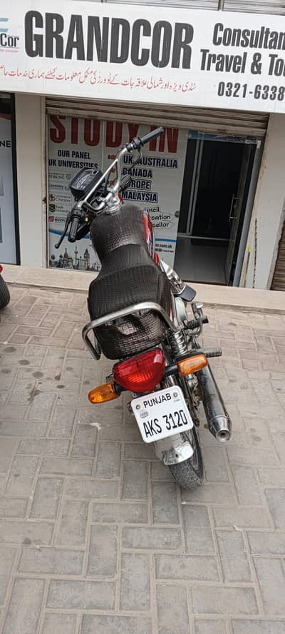 good condition