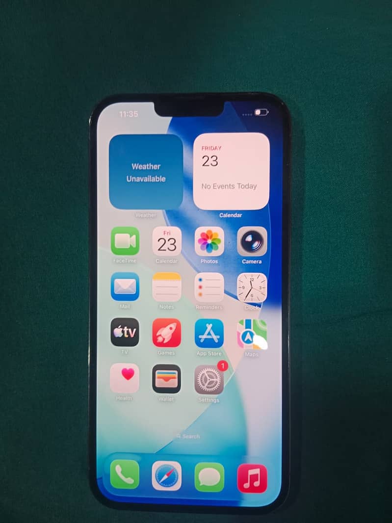 Apple iPhone 13 Pro Max 2